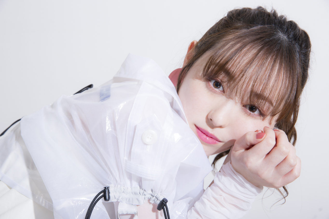 可愛 オフショットに反響 福原遥 セーラー服でリラックス中 輝くもっと美容 もっと健康 可愛 オフショットに反響 福原遥 セーラー服でリラックス中 輝くもっと美容 もっと健康