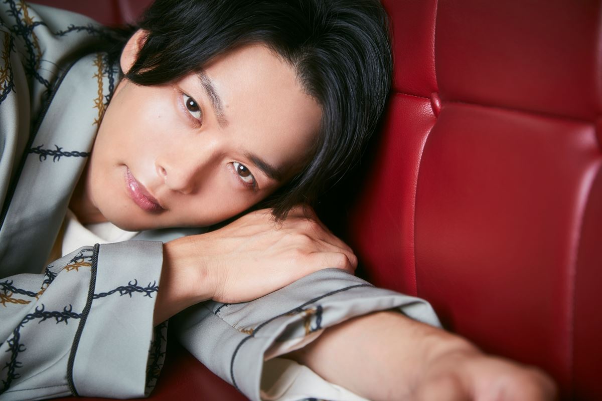 金髪 かっこいい 中村倫也 役作りで 金髪 姿に 輝くもっと美容 もっと健康