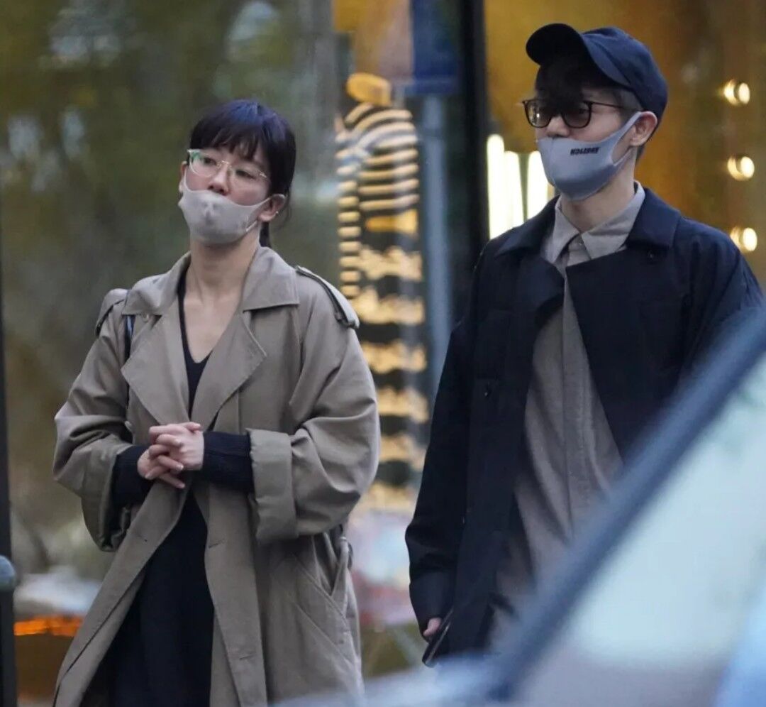 非難 みっともない 窪田正孝 水川あさみの 鼻マスク にツッコミ殺到 輝くもっと美容 もっと健康 非難 みっともない 窪田正孝 水川あさみの 鼻マスク にツッコミ殺到 輝くもっと美容 もっと健康