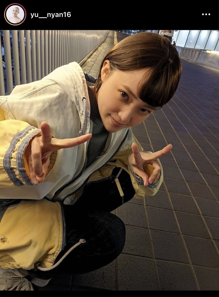 美敵 体温調節とかも難しかったり 相川結 スキンヘッドに 輝くもっと美容 もっと健康