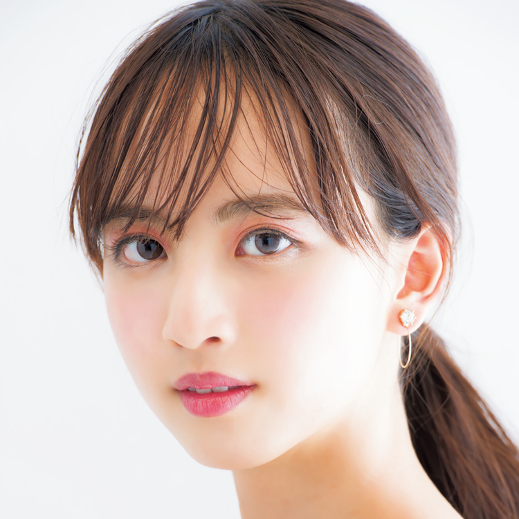 美人 佐々木希にみえる 佐藤楓が美人と話題に 輝くもっと美容 もっと健康