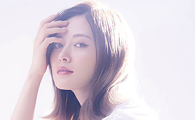 美形 なりたい顔ランキング 3位広瀬すず 2位新垣結衣 1位は 輝くもっと美容 もっと健康