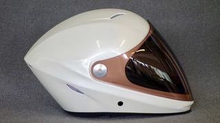 Pearlwhite
