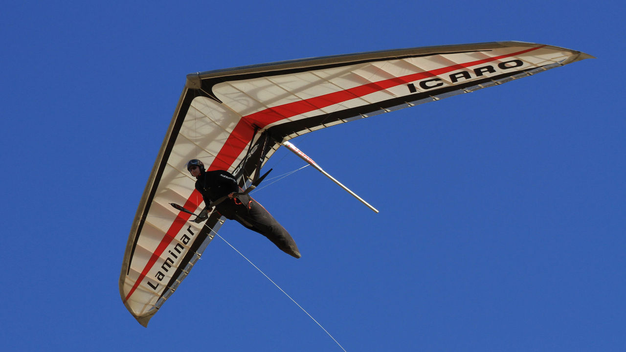 Icaro00グライダー価格改定 Bird S Eye View Products News Icaro00グライダー価格改定 Bird S Eye View Products News