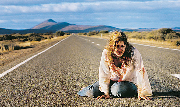 オージー・ホラー『ウルフクリーク』のTVミニ・シリーズ製作決定