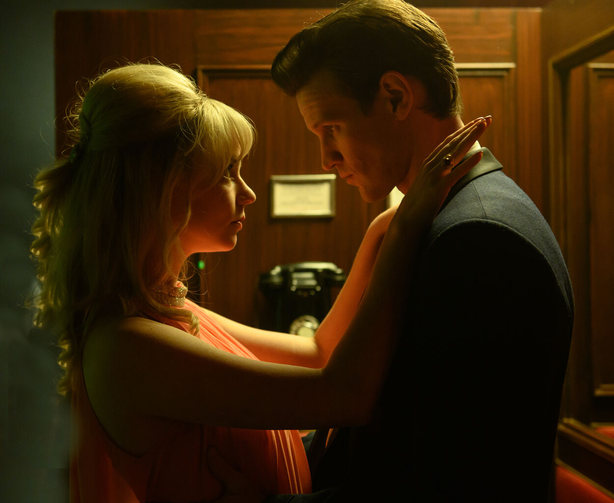 エドガー ライト監督の最新ホラー Last Night In Soho は来年4月に公開延期 Beyond エドガー ライト監督の最新ホラー Last Night In Soho は来年4月に公開延期 Beyond