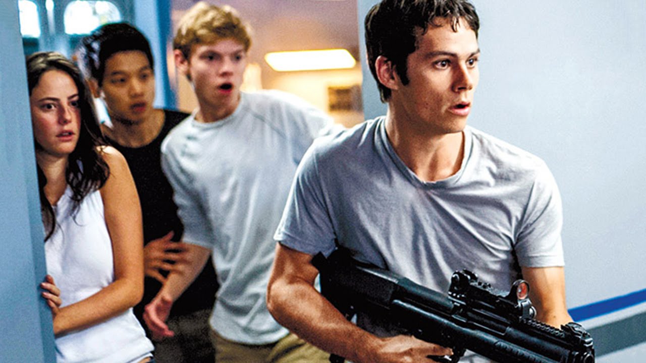 全米box Office メイズ ランナー2 が初登場1位 ジョニー デップ主演 ブラック スキャンダル は2位 エベレスト 3d は5位発進 15年9月18日 日集計 Beyond