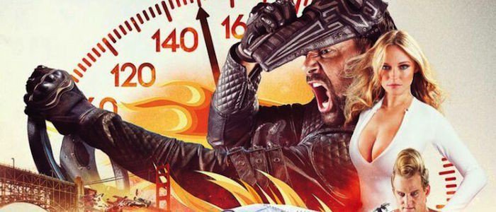 ロジャー コーマン製作 デス レース50 トレイラー Beyond