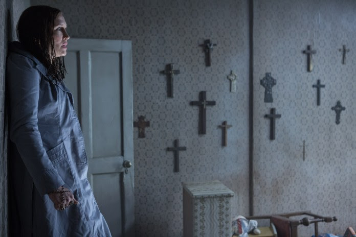 死霊館2』ポスター公開!元ネタの有名なポルターガイスト現象の 死霊館2』ポスター公開!元ネタの有名なポルターガイスト現象の