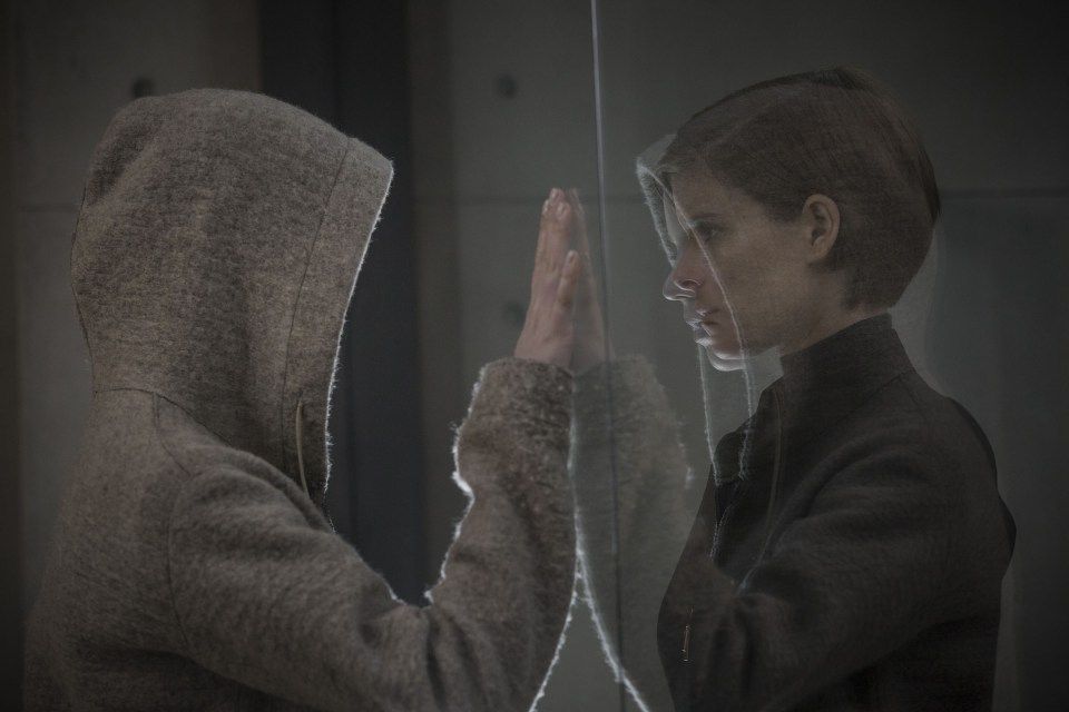 アニャ テイラー ジョイ ケイト マラ主演のsfスリラー モーガン 特別映像 Beyond