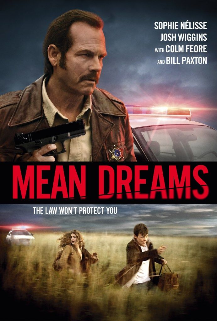 カンヌで絶賛 カナダの天才若手女優ソフィー ネリッセ主演の青春スリラー Mean Dreams トレイラー Beyond カンヌで絶賛 カナダの天才若手女優ソフィー ネリッセ主演の青春スリラー Mean Dreams トレイラー Beyond