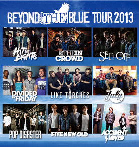 beyond blue blog beyond blue blog
