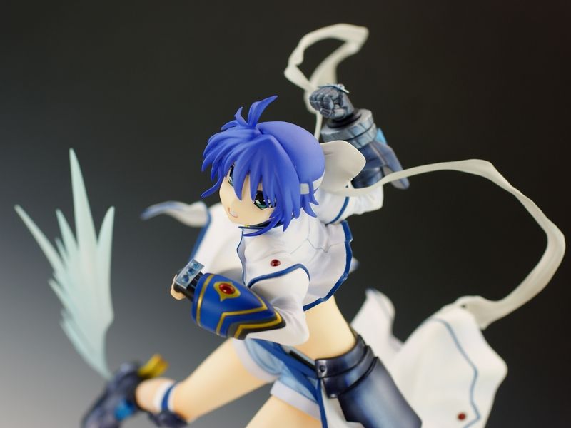 アルター スバル ナカジマ 魔法少女リリカルなのはstrikers 常時リソース不足rx アルター スバル ナカジマ 魔法少女リリカルなのはstrikers 常時リソース不足rx