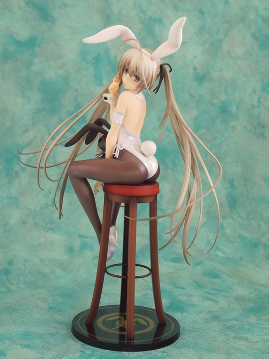 Kasuganosora_BUNNY_01