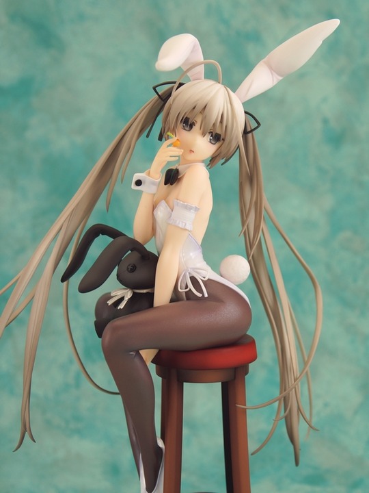 Kasuganosora_BUNNY_10