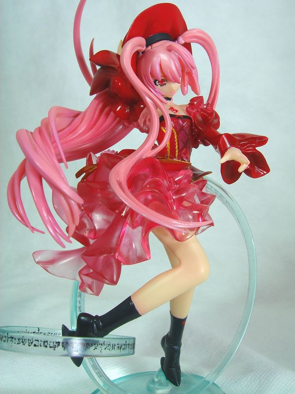 ボークス A Brand アナザーブラッド 機神飛翔デモンベイン 常時リソース不足rx