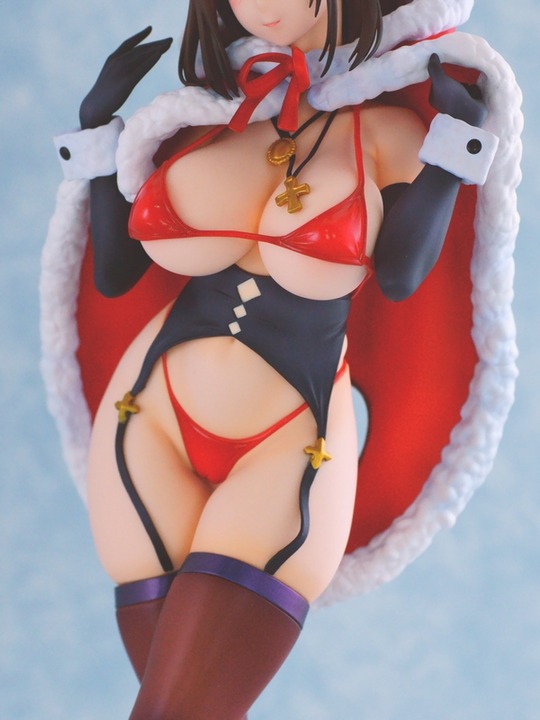 クリスマスバニー11