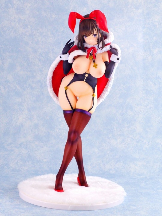クリスマスバニー26