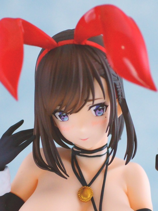 クリスマスバニー41