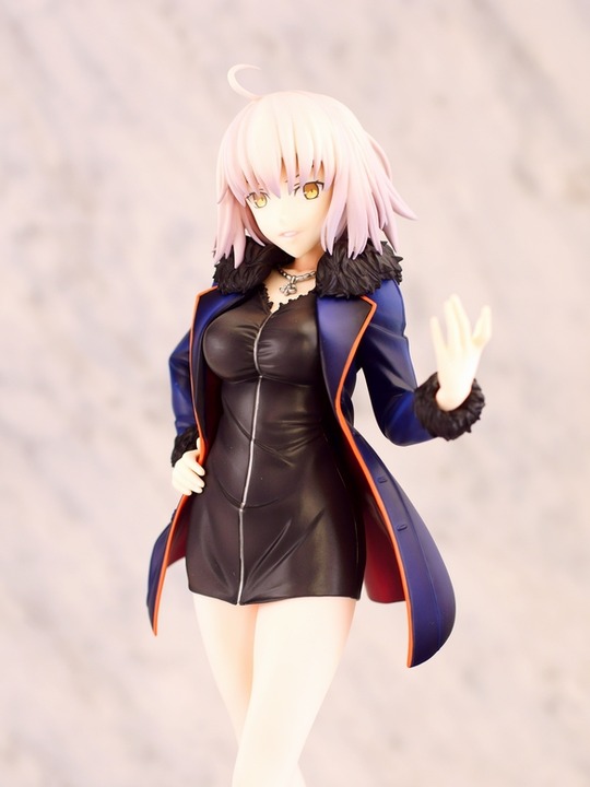 Avenger_Jeanne_d'Arc_Alter07