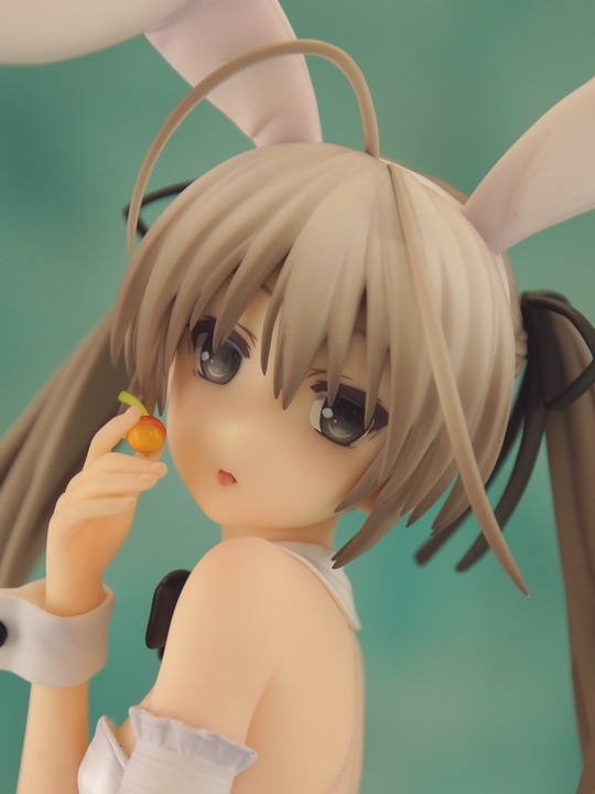 Kasuganosora_BUNNY_25