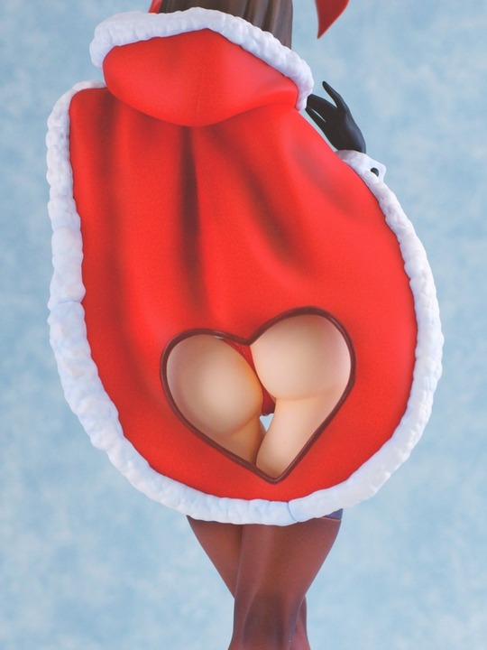 クリスマスバニー14