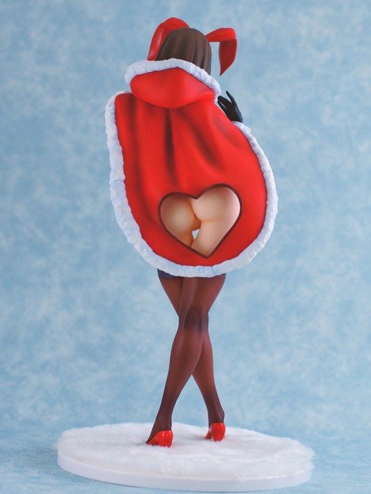 クリスマスバニー33