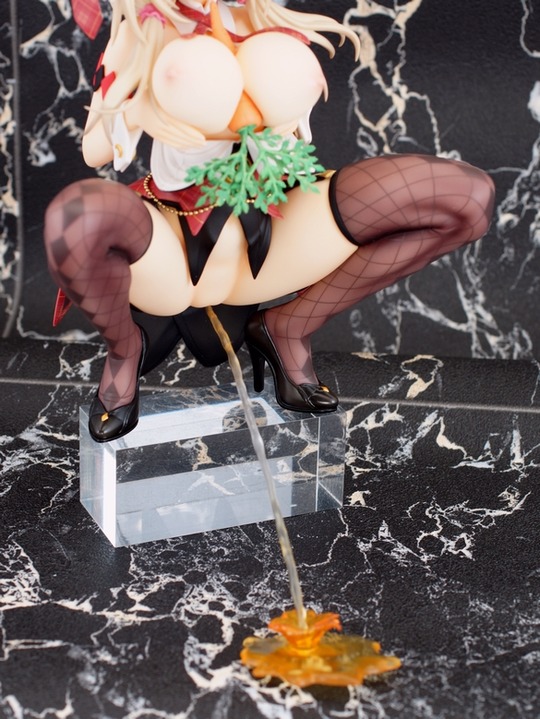 YAYOI Bernard Lutwidge Z05