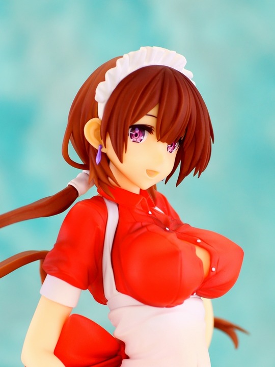 破廉恥なメイドさん_20