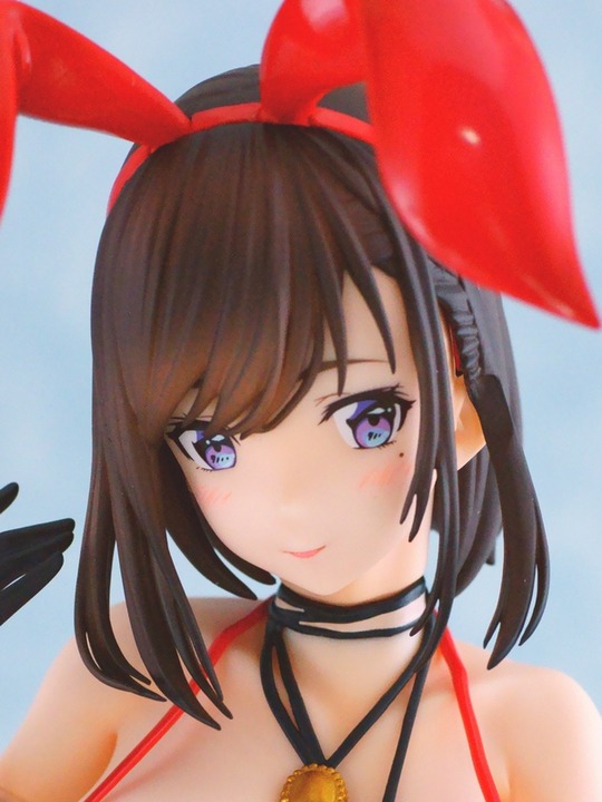 クリスマスバニー22