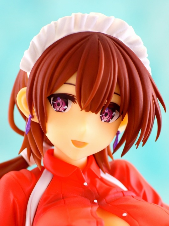 破廉恥なメイドさん_22
