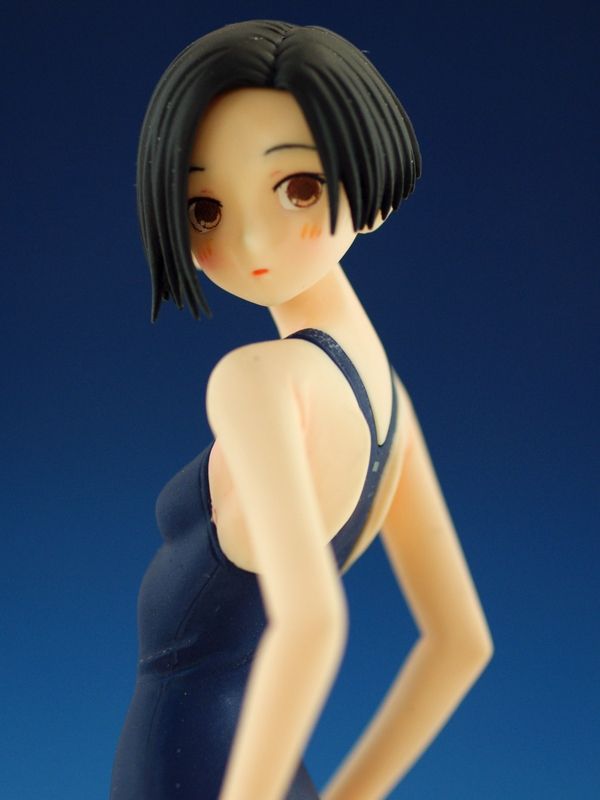 チェリーブロッサム ラブプラス 小早川凛子 カラーレジンver 常時リソース不足rx