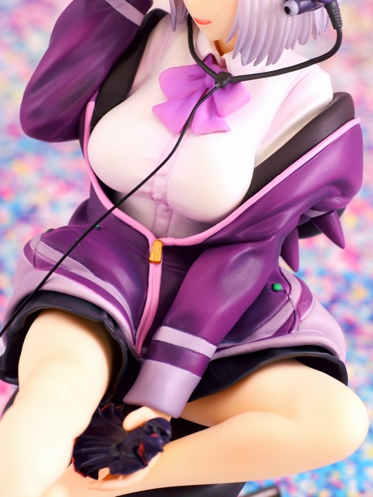 メガ屋新条アカネ11