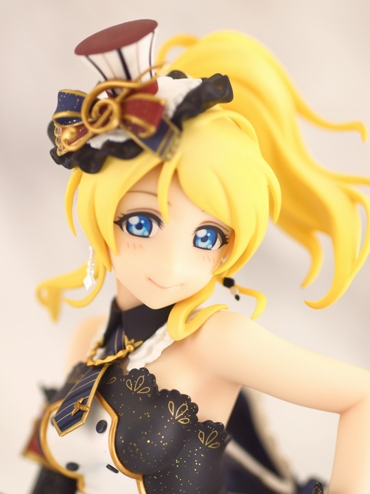 ALTER_Ayase Eli_25