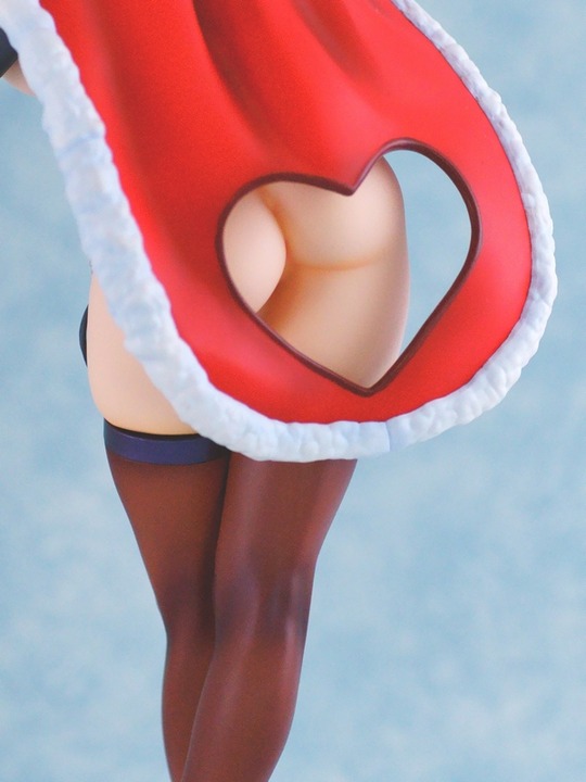 クリスマスバニー35