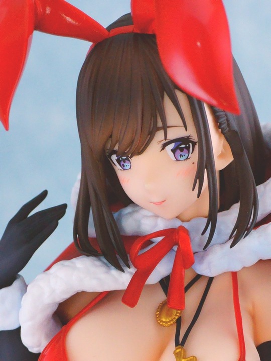 クリスマスバニー20