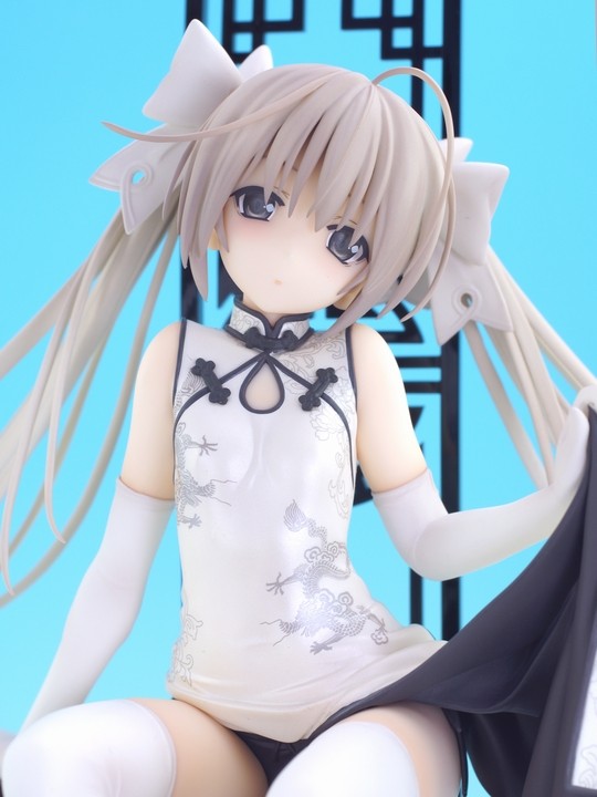 Kasuganosora_China_17