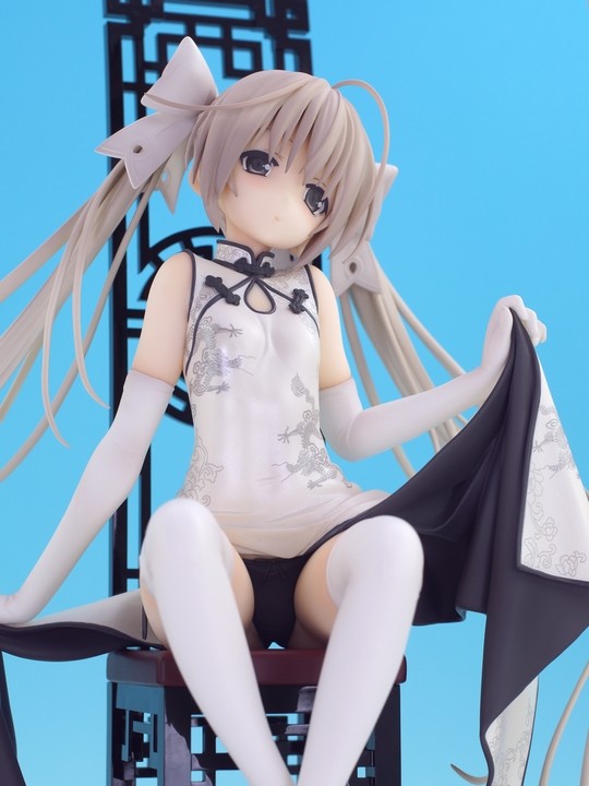 Kasuganosora_China_14