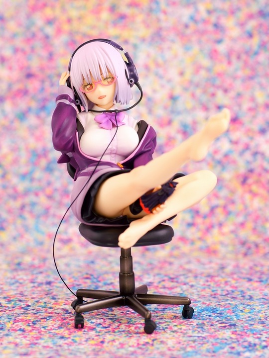 メガ屋新条アカネ22