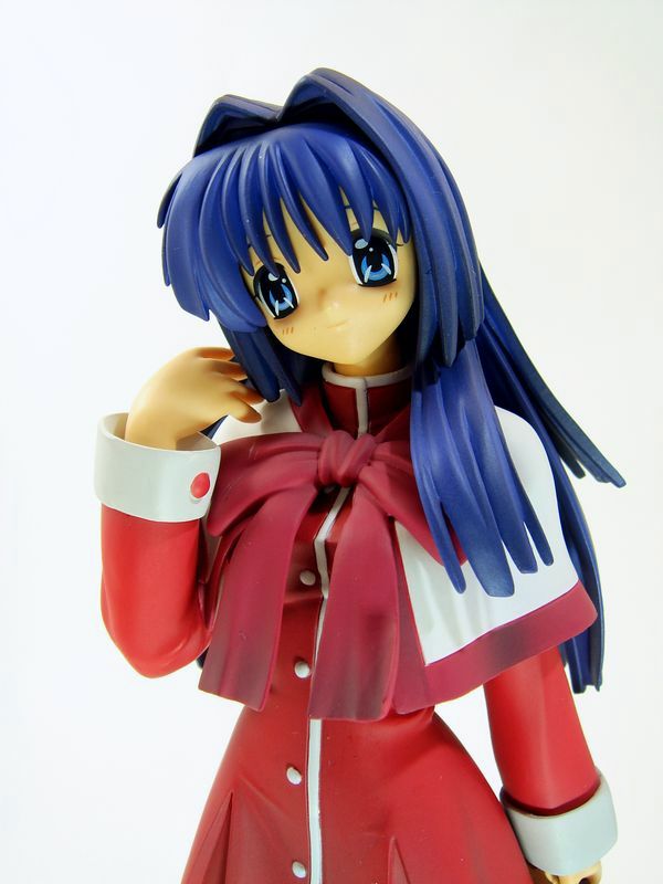 Kanon 水瀬名雪 コトブキヤ