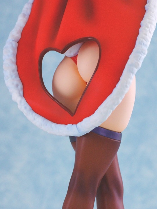 クリスマスバニー25