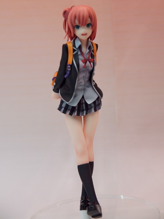 wf2016w_girl_ぅらめしぃ~わっほい!