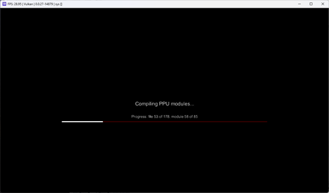 ACfAをパソコンでプレイ、および対戦する方法【PCFA】 : 今からやるACfA対人
