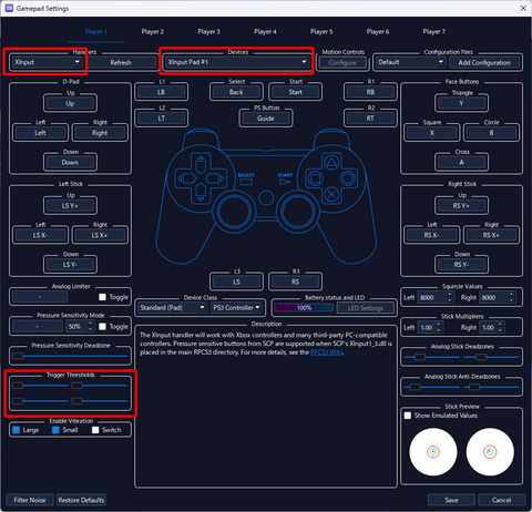 ACfAをパソコンで完璧に稼働させる【PCFA】 : 今からやるACfA対人