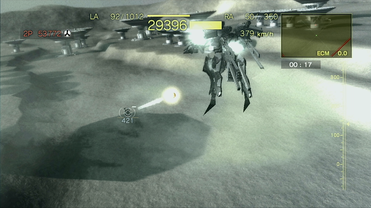 動きの基本と具体例 今からやるacfa対人