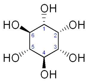 イノシトール