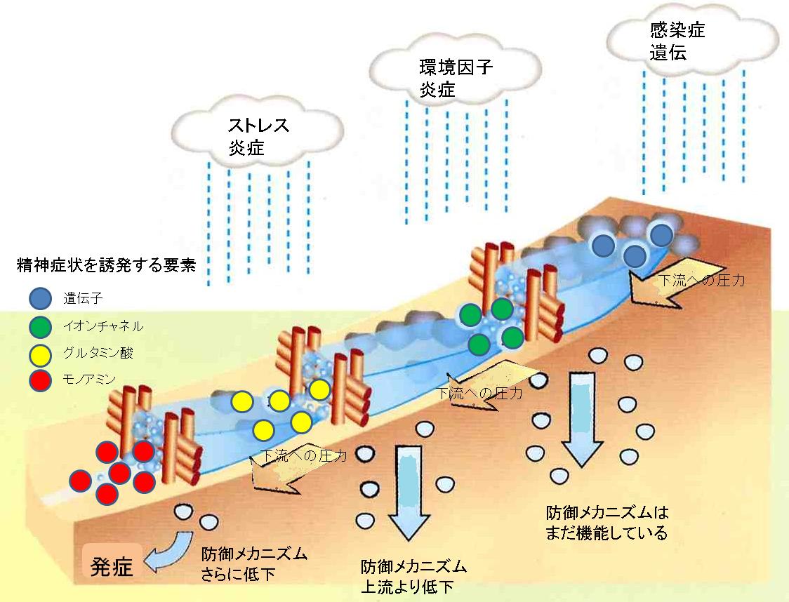 双極性障害とイオンチャネル イオンチャンネル との関連性 その1 場末p科病院の精神科医のblog 双極性障害とイオンチャネル イオンチャンネル との関連性 その1 場末p科病院の精神科医のblog
