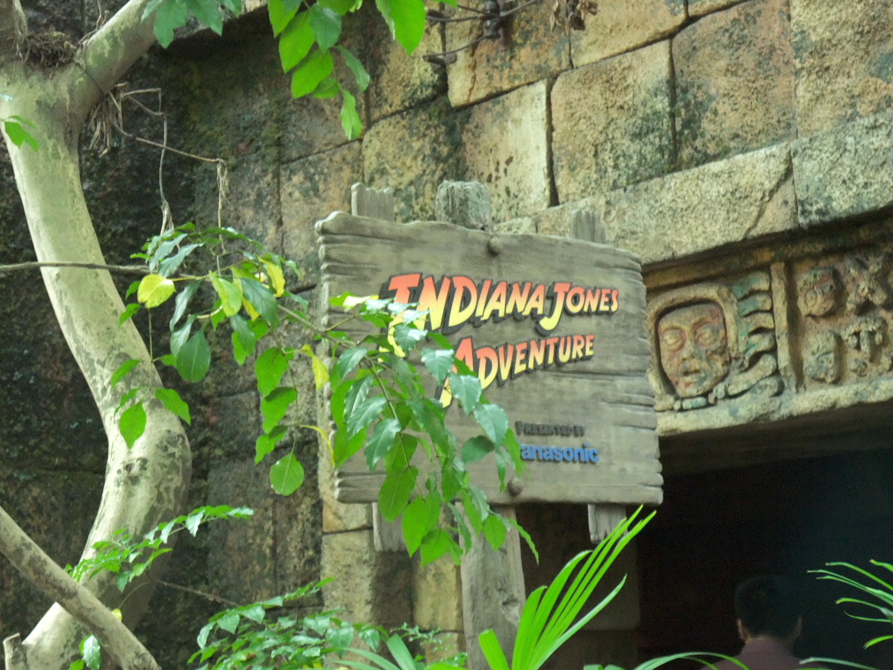 今日の童心 食事 東京ディズニーシー 東京ディズニーシー ステーション 右往左往