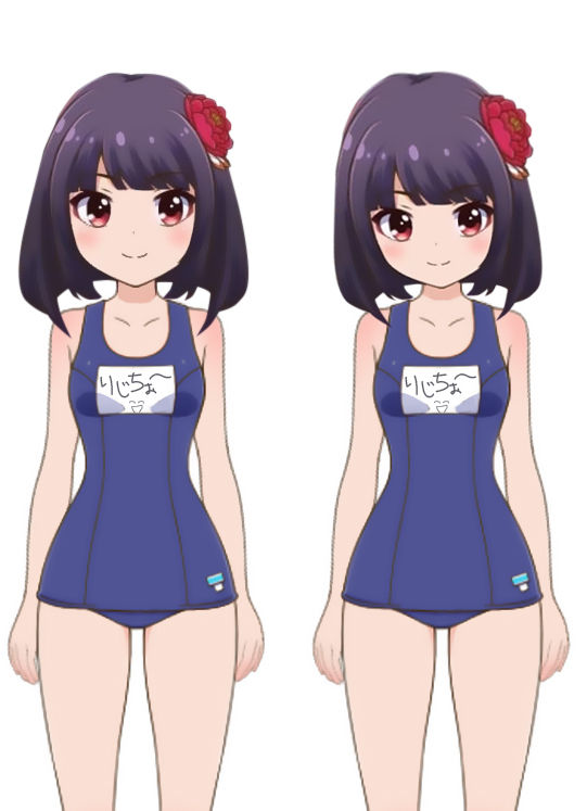 バトルガール 拾いもんだがこれでも見て仲良くしろ 僕とバトガール バトルガール 拾いもんだがこれでも見て仲良くしろ 僕とバトガール
