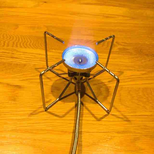 Sotoフュージョンst 330の遮熱板を自作diy計画 冬キャンプ禁断の に向けて コスパキ 収納 物欲 面倒を乗り越えキャンプを楽しむコスパ キャンパー 目指せミニマル 自作多め